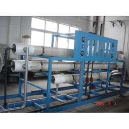 制藥與化工領(lǐng)域的核心凈化設(shè)備 反滲透設(shè)備產(chǎn)品列表第21頁(yè)解析