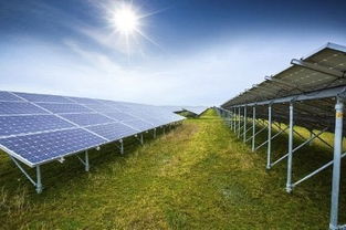 ITC延期掀起太陽(yáng)能發(fā)電新一波投資潮